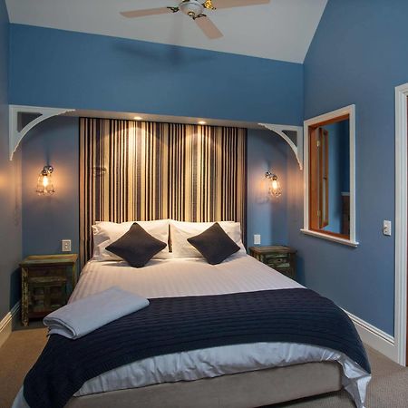 Oak Tree Lodge Rhyll 외부 사진