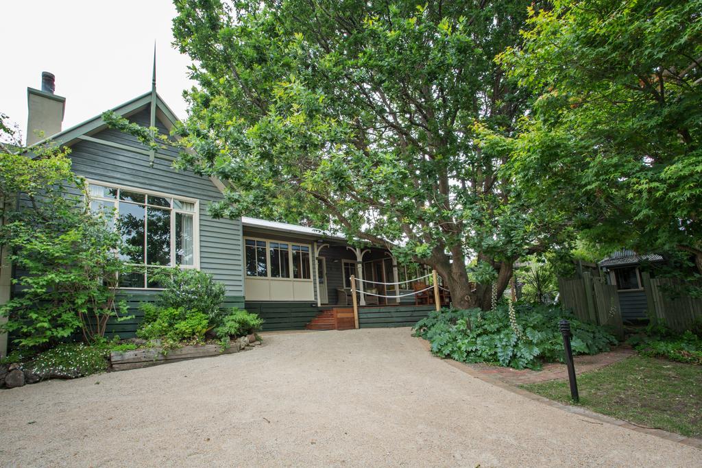 Oak Tree Lodge Rhyll 객실 사진