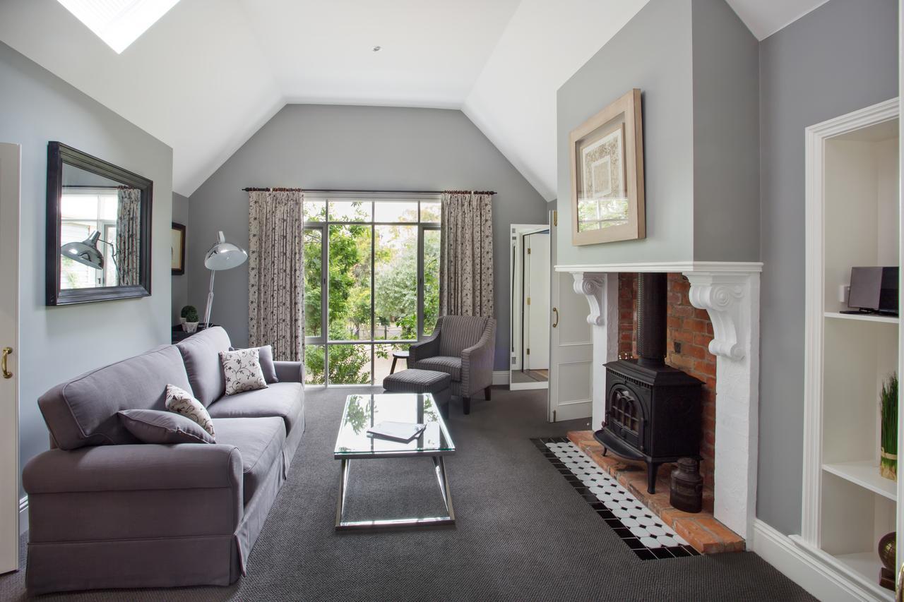 Oak Tree Lodge Rhyll 외부 사진