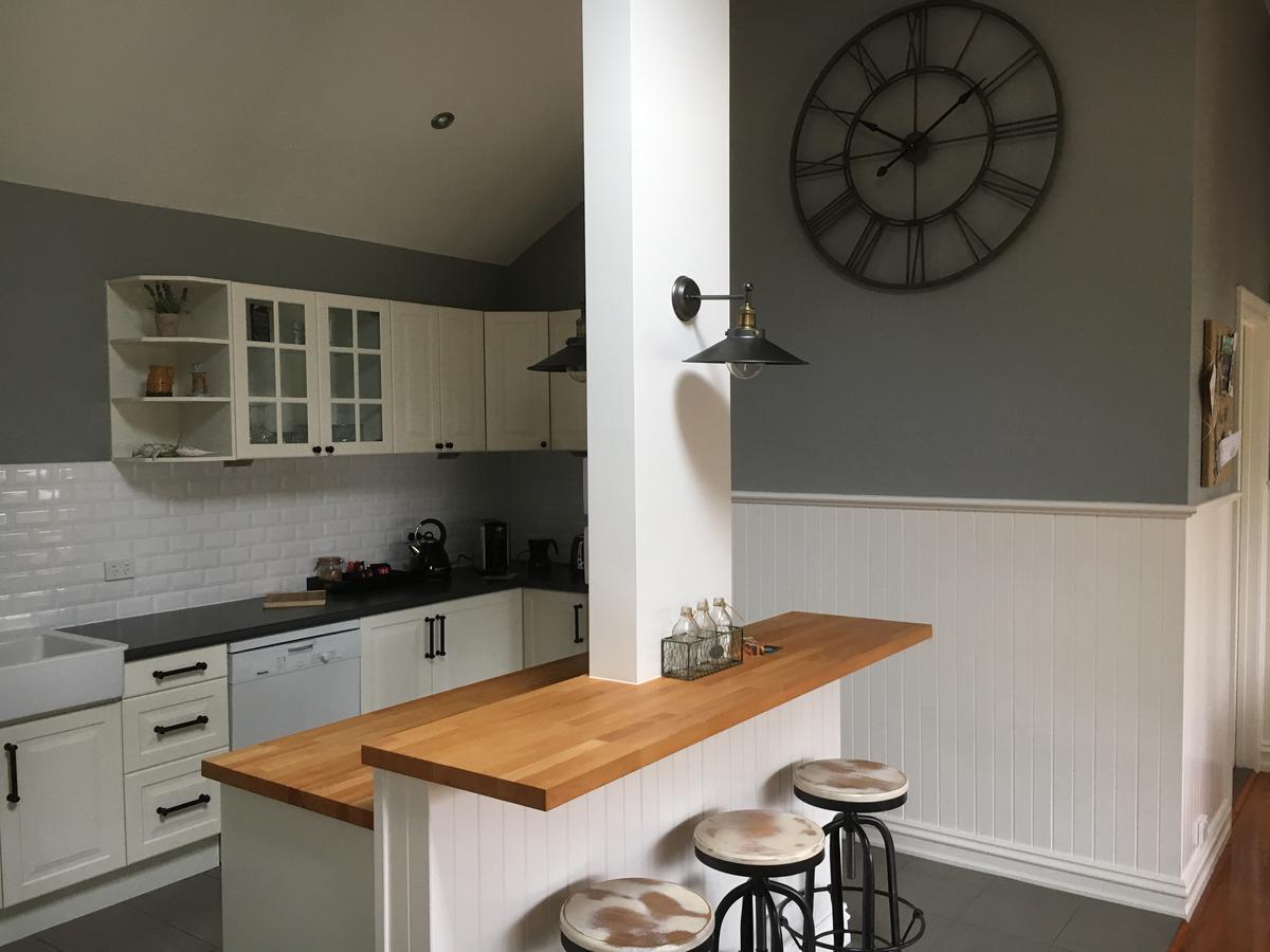 Oak Tree Lodge Rhyll 외부 사진