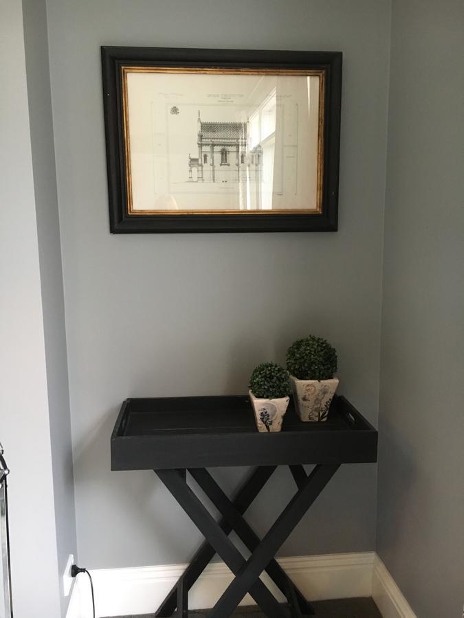 Oak Tree Lodge Rhyll 외부 사진