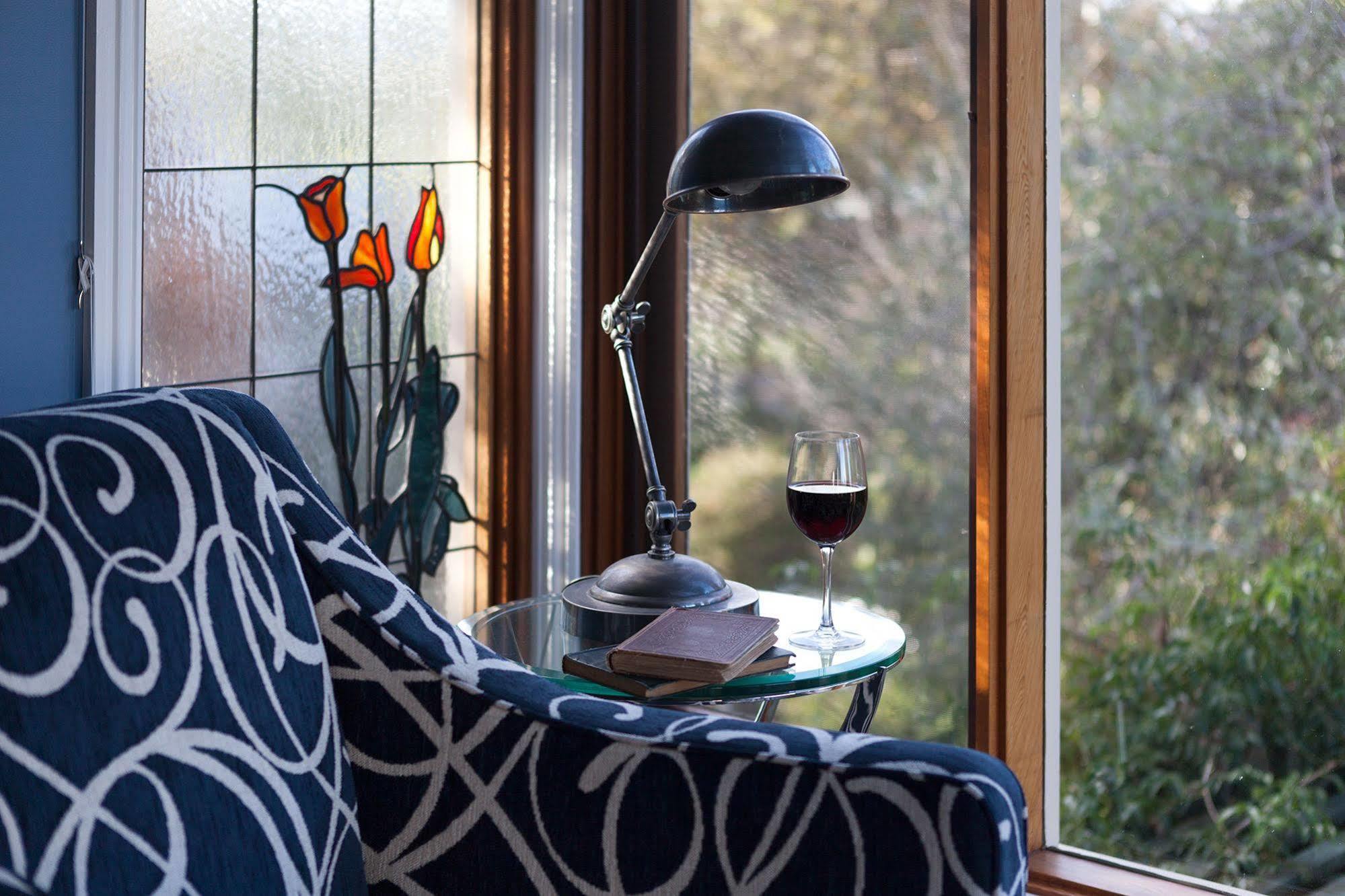 Oak Tree Lodge Rhyll 외부 사진