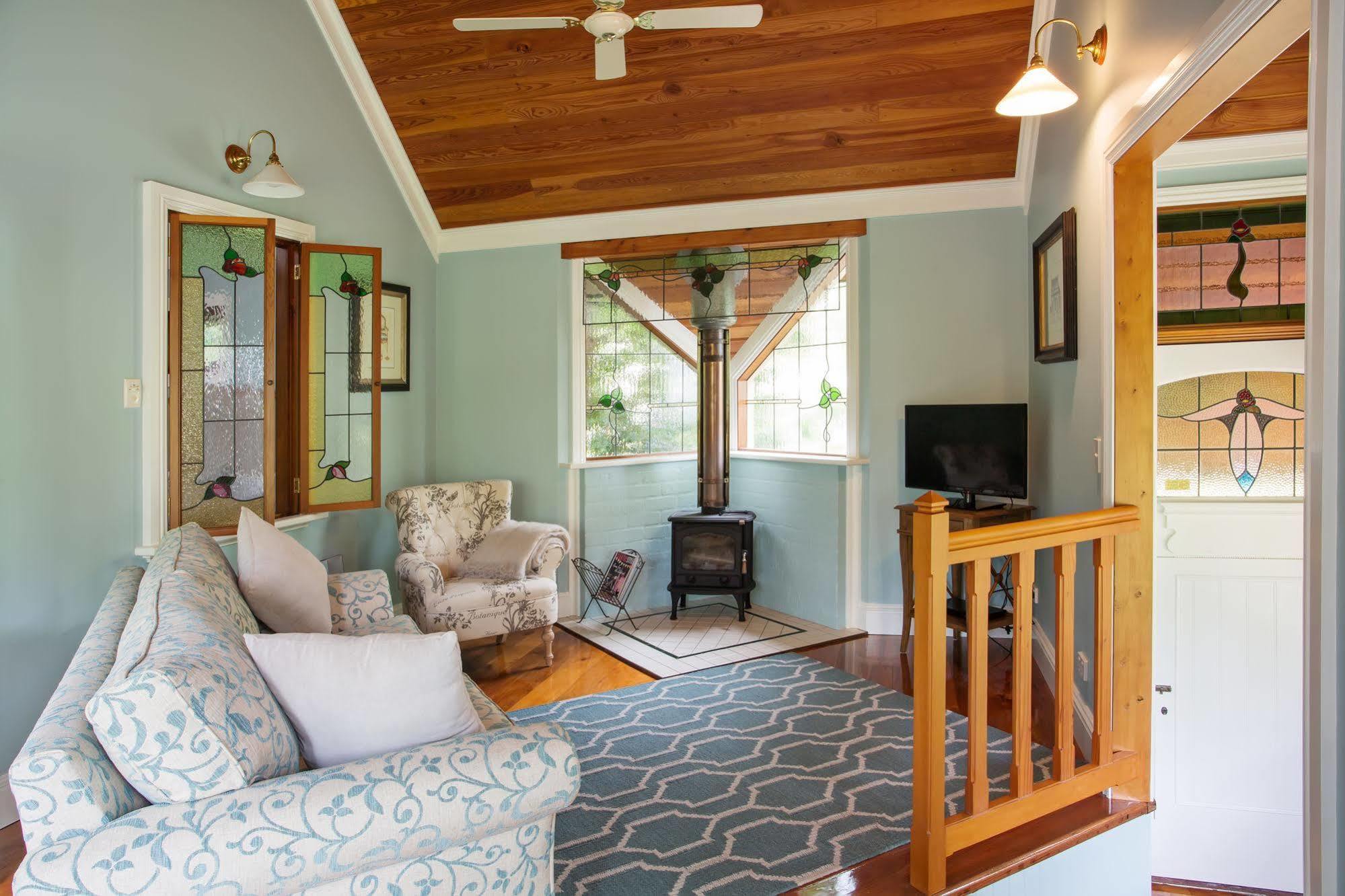 Oak Tree Lodge Rhyll 외부 사진