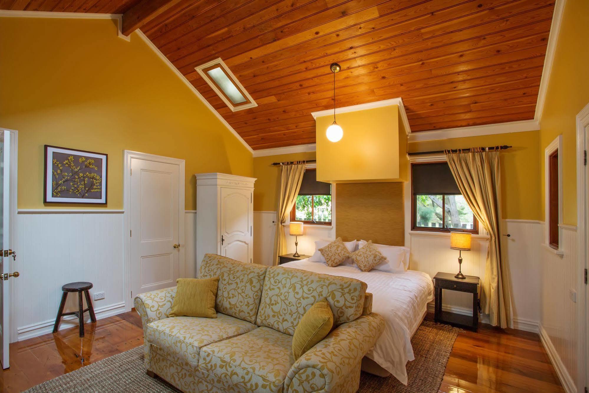 Oak Tree Lodge Rhyll 외부 사진