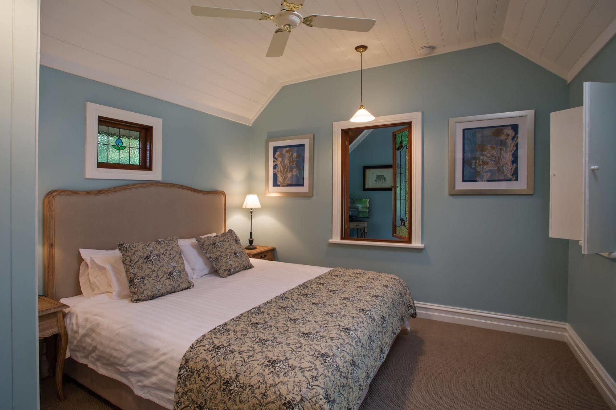 Oak Tree Lodge Rhyll 외부 사진