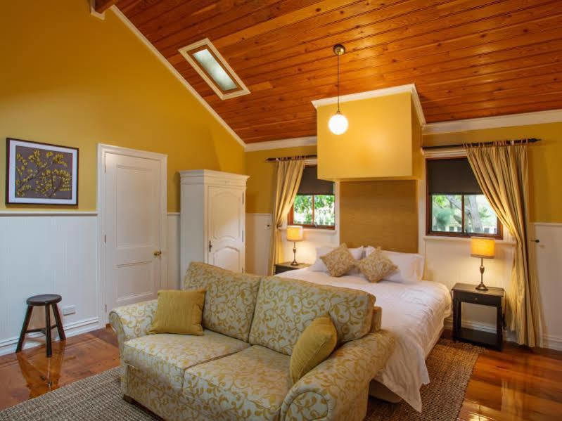 Oak Tree Lodge Rhyll 외부 사진